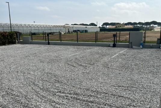 Appartamenti Cavallino-Treporti Eksteriør billede